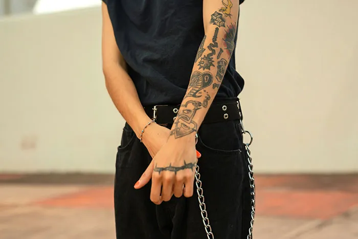 Estos tatuadores cuentan esas ocasiones en las que tuvieron que negarse a las peticiones de los clientes