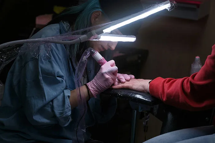 Tattoo Artists Share The Times They Had To Tell People "Hell No", And Here Are The 35 Worst