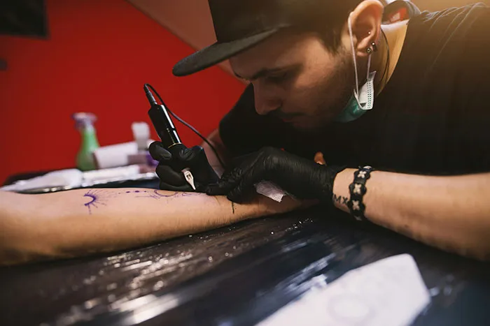 Estos tatuadores cuentan esas ocasiones en las que tuvieron que negarse a las peticiones de los clientes