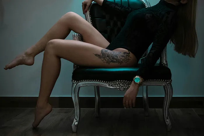 Tattoo Artists Share The Times They Had To Tell People "Hell No", And Here Are The 35 Worst