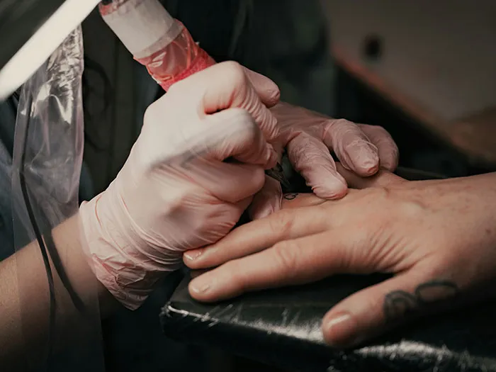 Estos tatuadores cuentan esas ocasiones en las que tuvieron que negarse a las peticiones de los clientes
