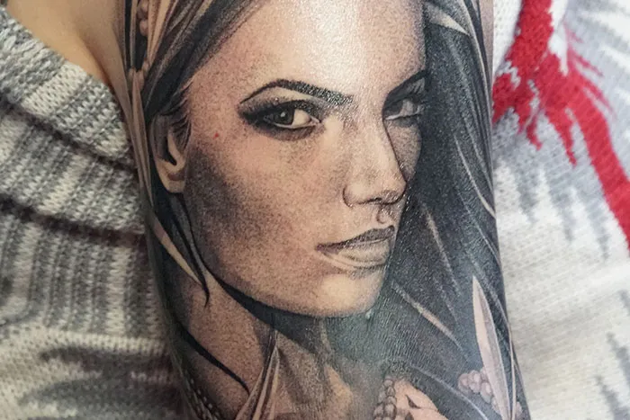 Estos tatuadores cuentan esas ocasiones en las que tuvieron que negarse a las peticiones de los clientes