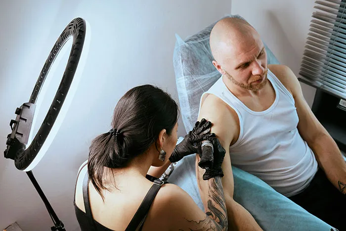 Estos tatuadores cuentan esas ocasiones en las que tuvieron que negarse a las peticiones de los clientes