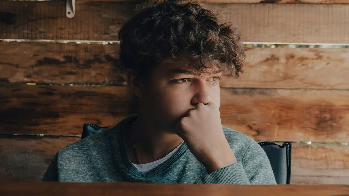 Estranged Mom Reaches Out To Son After 14 Years, He’s Shocked By The Real Reason Why