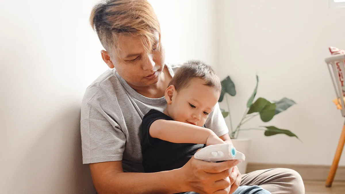 Sis Keeps Dropping Her Kid For Teen Bro To Babysit, He Loses It After Pregnancy Announcement