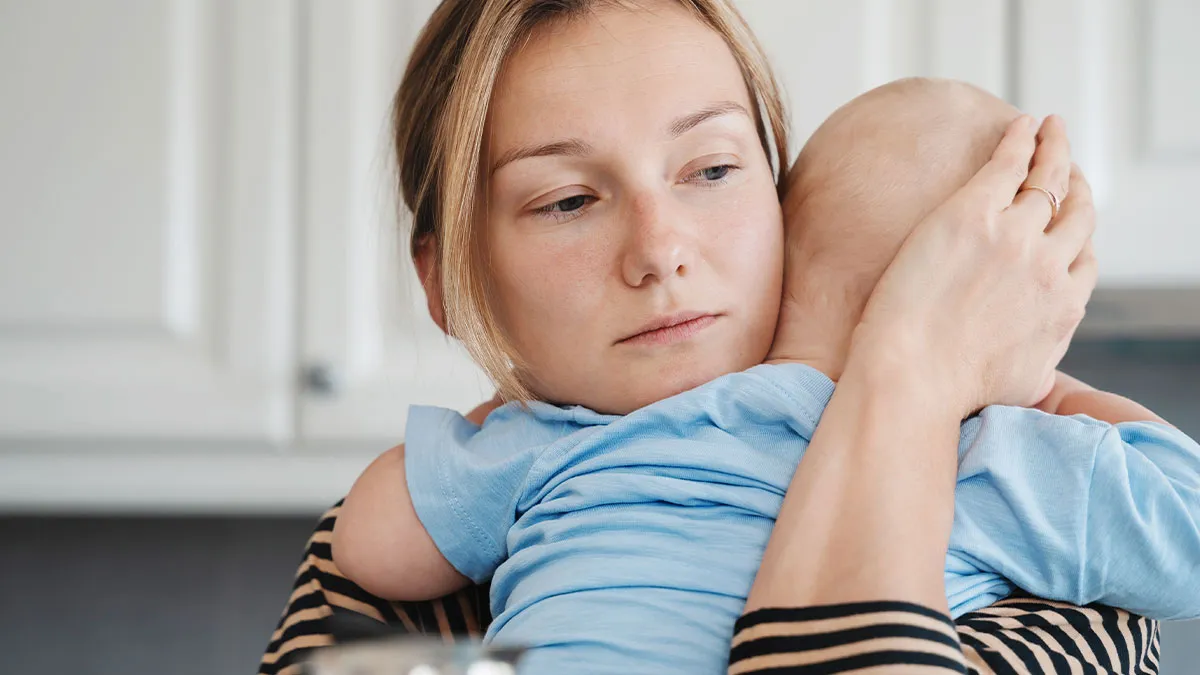 "Past Few Months Have Been A Nightmare": Girl Refuses To Sacrifice Future For 'Quarantine' Baby