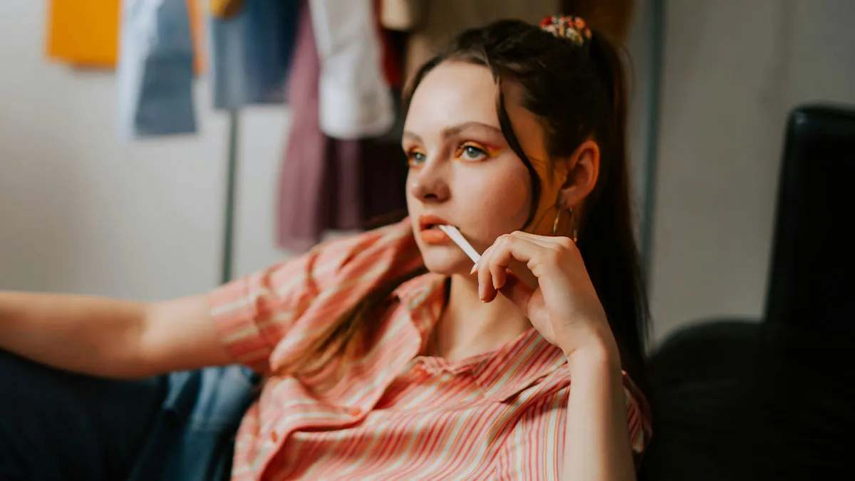 Stepdad Punishes Stepdaughter In Terrible Ways, Faces Harsh Reality When She Grows Up