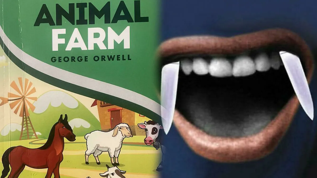 57 Book Covers That Made People Wonder What Was Going On Inside The Designer's Head (New Pics)