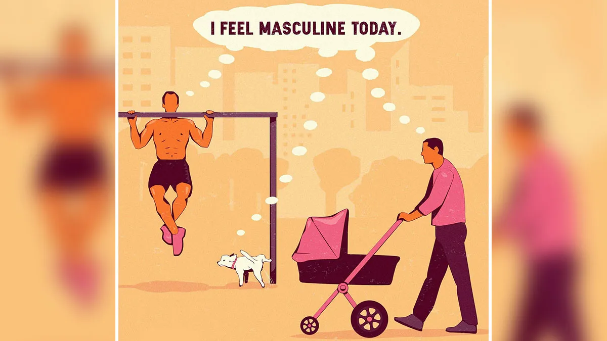 Artist Creates Candid Illustrations That Might Make You Reflect On Our Society (26 New Pics)