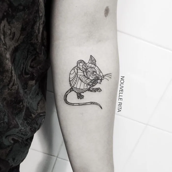 40 Tattoos That Might Just Make You Want One (Or Another One)
