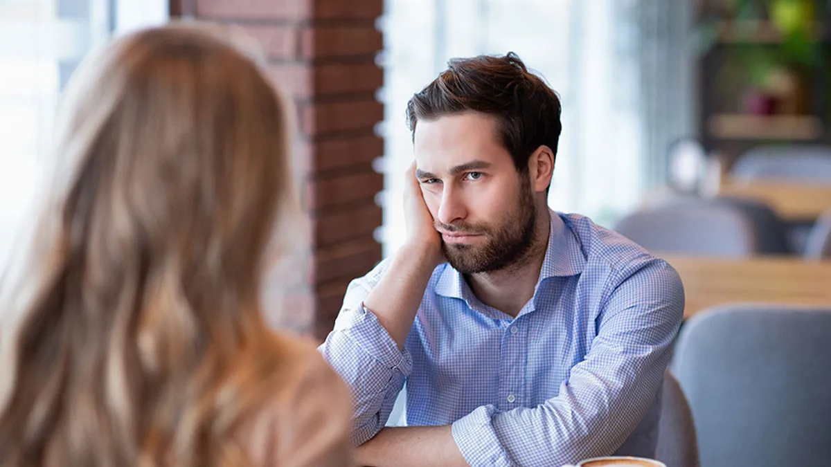 “It’s Just A Form Of Misogyny”: 50 Male Traits That Give Women An Immediate Ick