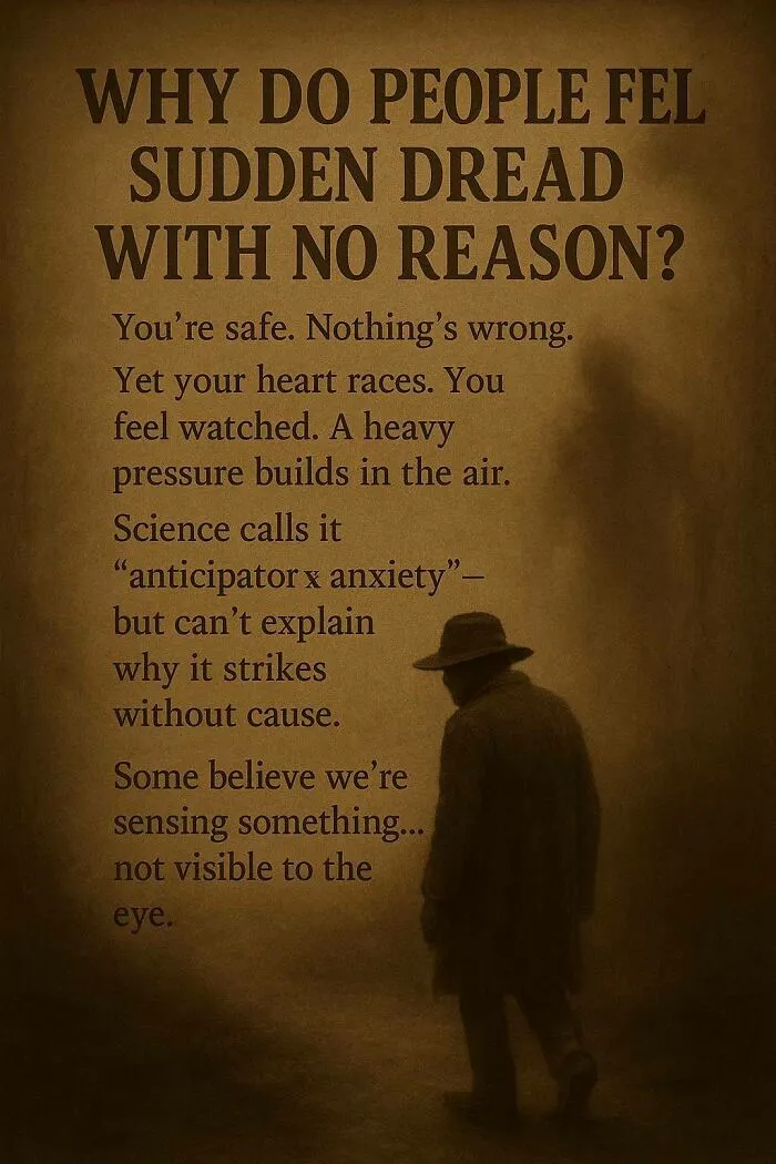 "Accurate Premonitions": 35 Things That Still Stump Scientists