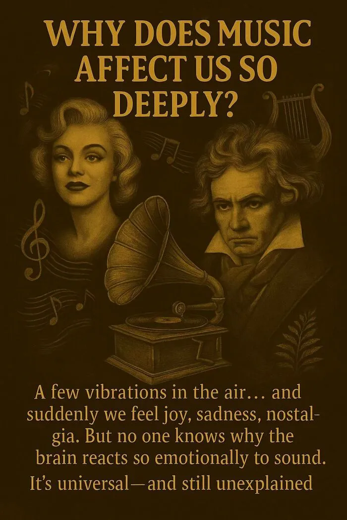 "Accurate Premonitions": 35 Things That Still Stump Scientists