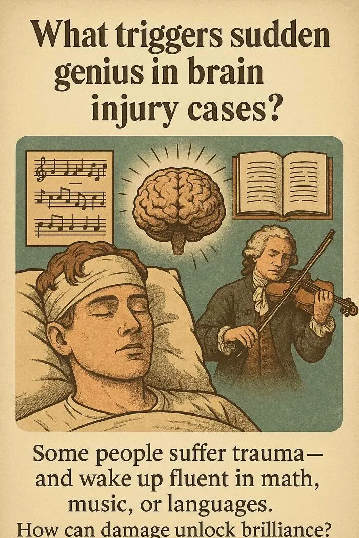 "Accurate Premonitions": 35 Things That Still Stump Scientists
