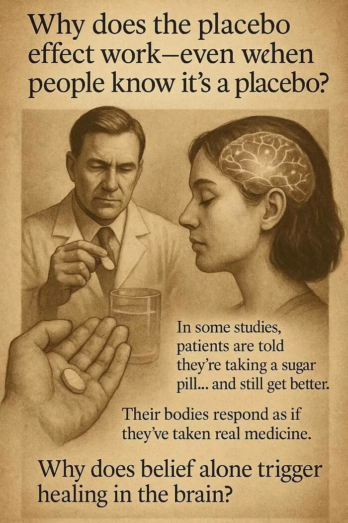 "Accurate Premonitions": 35 Things That Still Stump Scientists