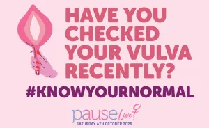 I Looked At My Vulva For The First Time At 36, And Here’s What I Learned About “Knowing Your Normal”