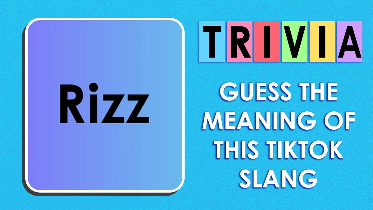 “Is Your Slang Outdated?”: Pass This Gen Z Vocabulary Test With 28 Questions Before You Call Yourself ‘Cool’