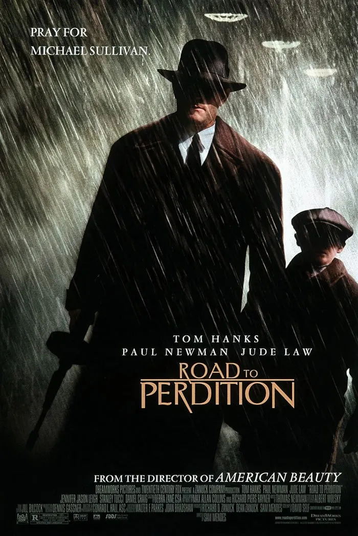 Road To Perdition (2002)