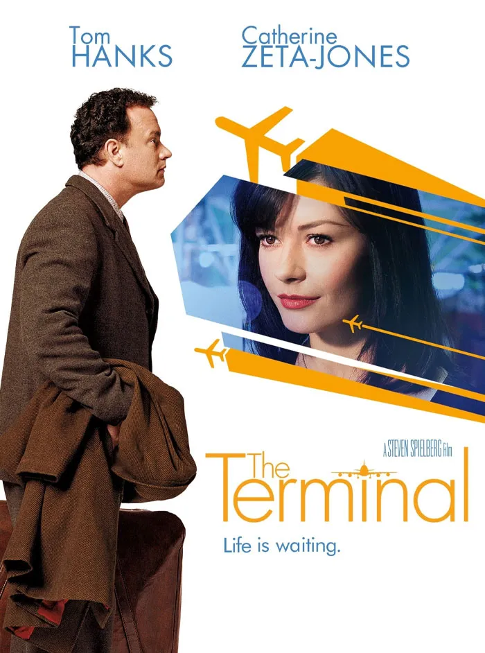 The Terminal (2004)