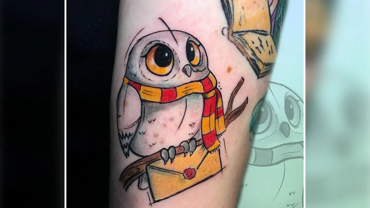 Tattoo Ideas To Inspire Your Next Ink