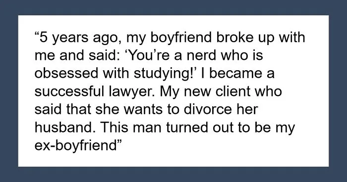 "Stories That Totally Happened": 50 Times People Bragged On The Internet And Were Roasted For It (New Pics)