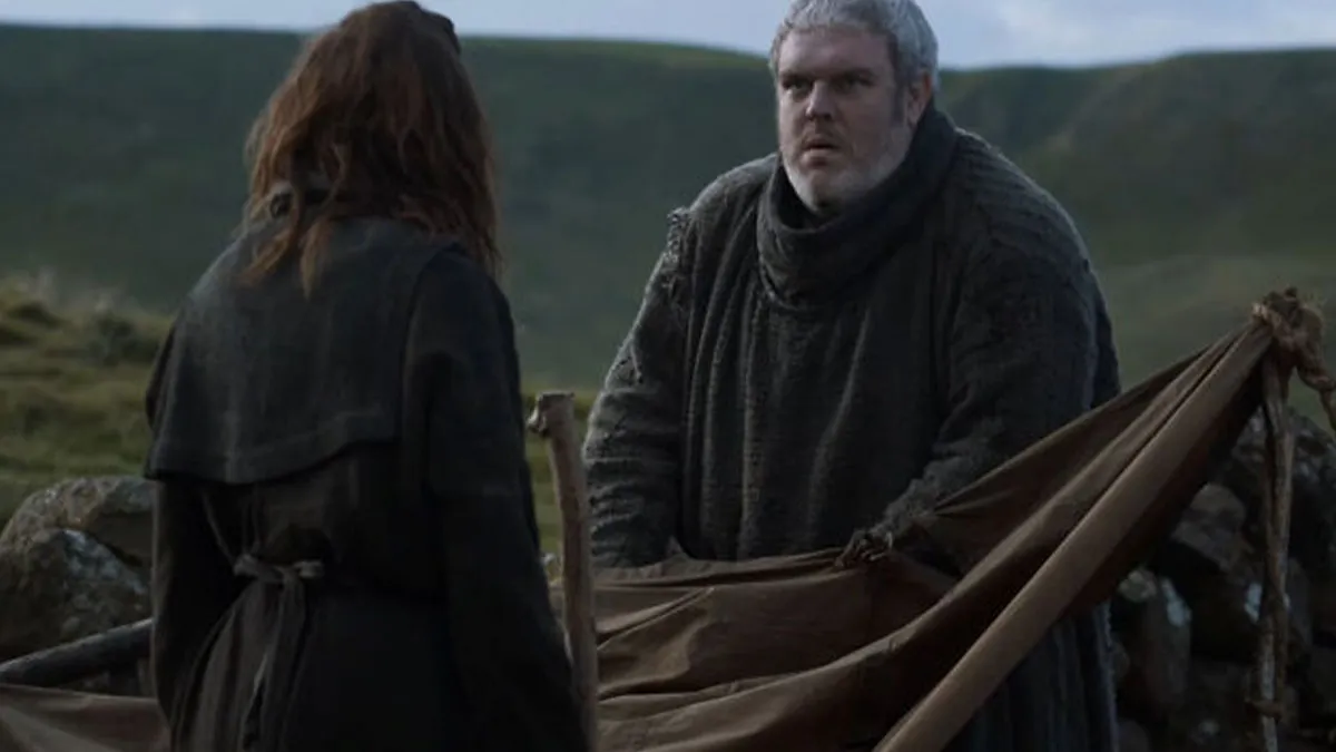 30 Saddest TV Deaths That Hit Harder Than Expected