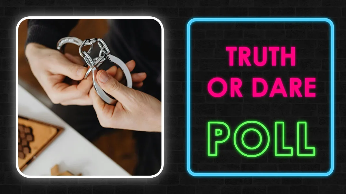 “What Would You Actually Pick?”: These 25 ‘Truth Or Dare’ Scenarios Leave You No Easy Option