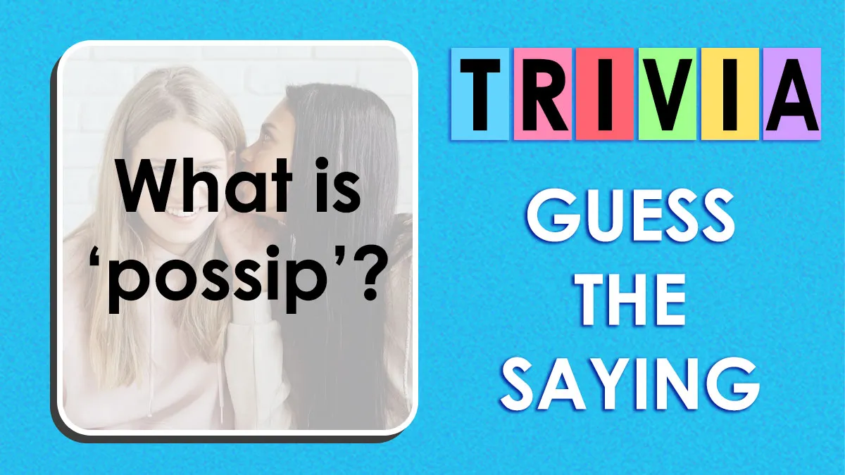 ‘Big In Japan’ Isn’t What You Think: Guess The Meanings Of These 28 Urban Dictionary Terms