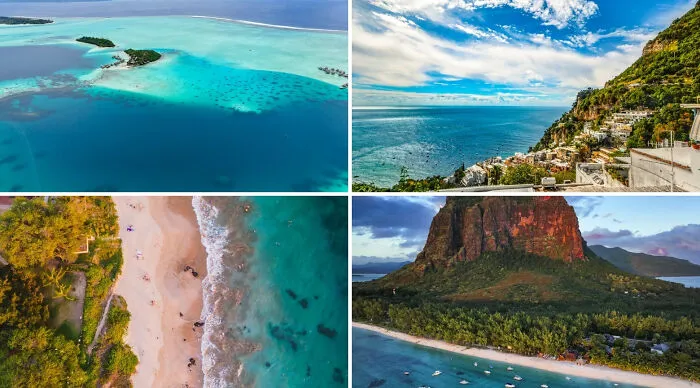 Just married! Time to relax and romance - what’s your honeymoon destination?