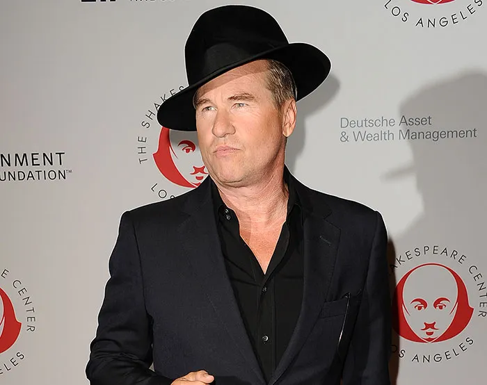 Val Kilmer