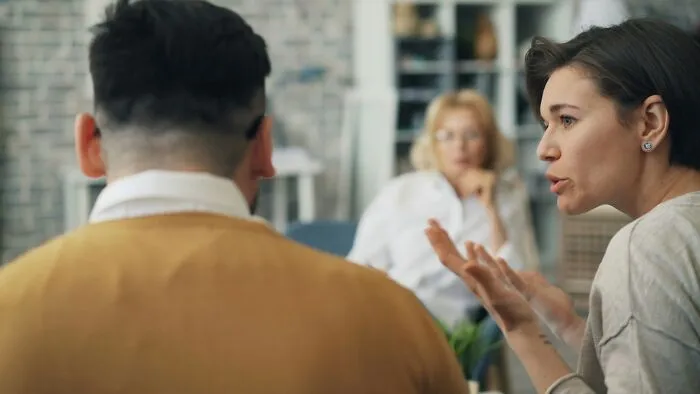 50 Times People Said Or Did Something That Cost Them Their Relationship