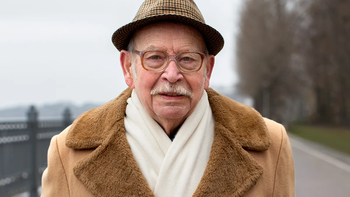 People Ask A Grandfather Who Escaped North Korea What His Life Was Like And He Delivers