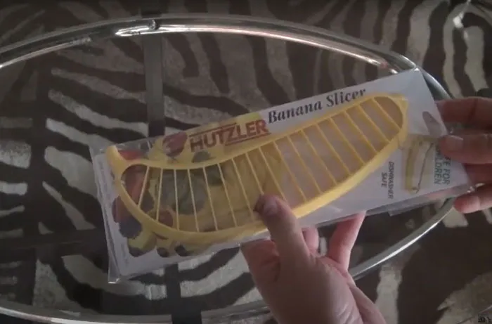 Hutzler 571 Banana Slicer