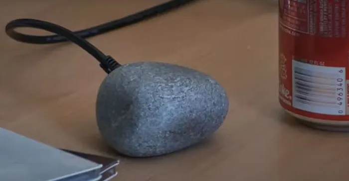 USB Pet Rock 2.0