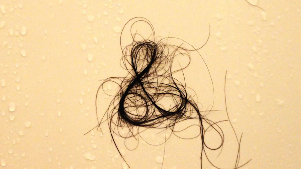 "Hair. I Know It's Insane": 50 Weird And Confusing Phobias