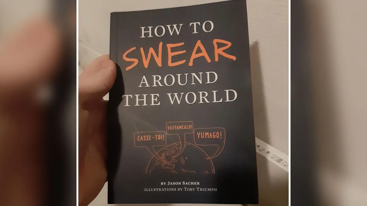The 21 Most Unhinged Books We Found That You Absolutely Need To Own