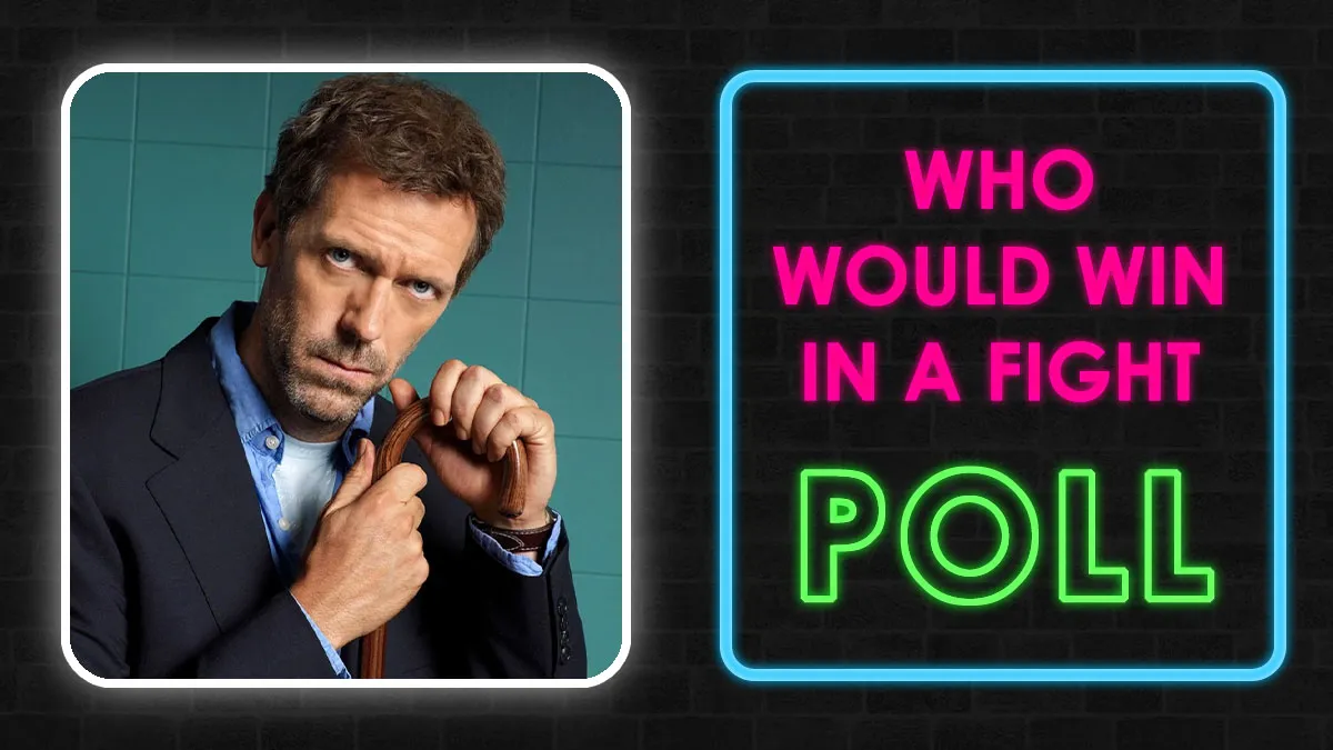 This Isn’t About Logic: Just Pick A Winner In These 24 Wild Character Fights That Make No Sense