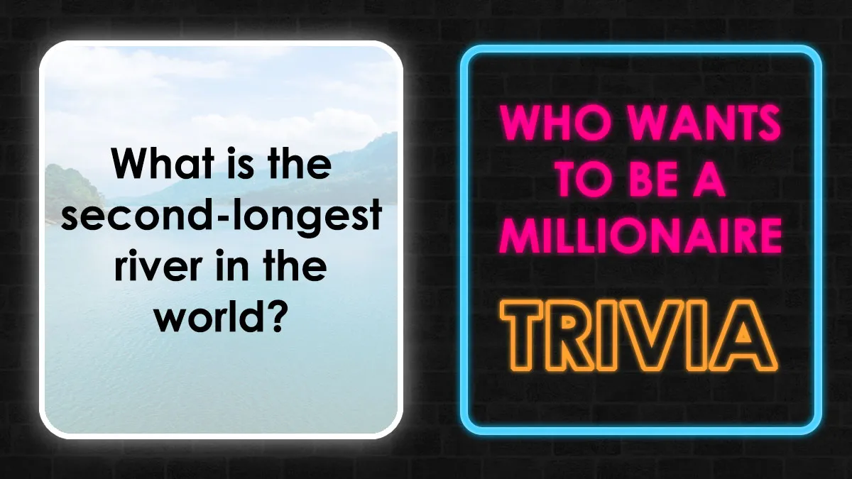 “Can You Go All The Way To $1 Million?”: Take This 15-Question Millionaire Quiz And Find Out