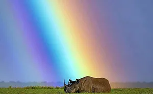 Wildlife At Its Best: 34 Silly And Wholesome Animal Photos