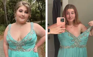 45 People Who Just Needed To Share Amazing Transformations Of People, Animals, Things And Places