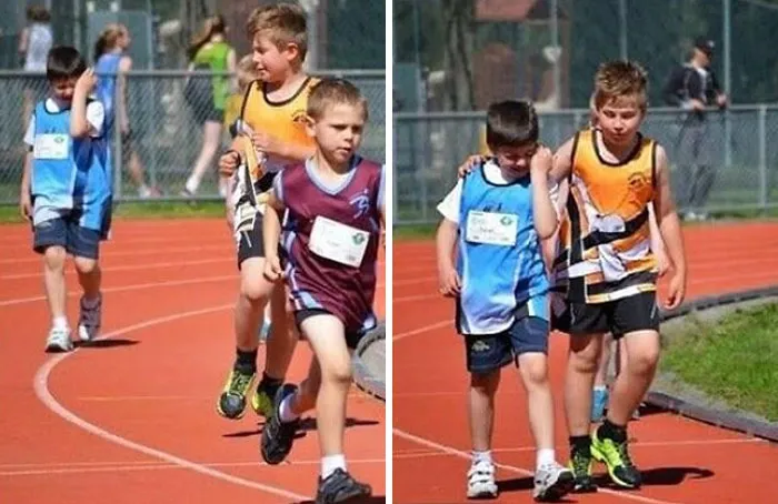 Ganar no lo es todo
