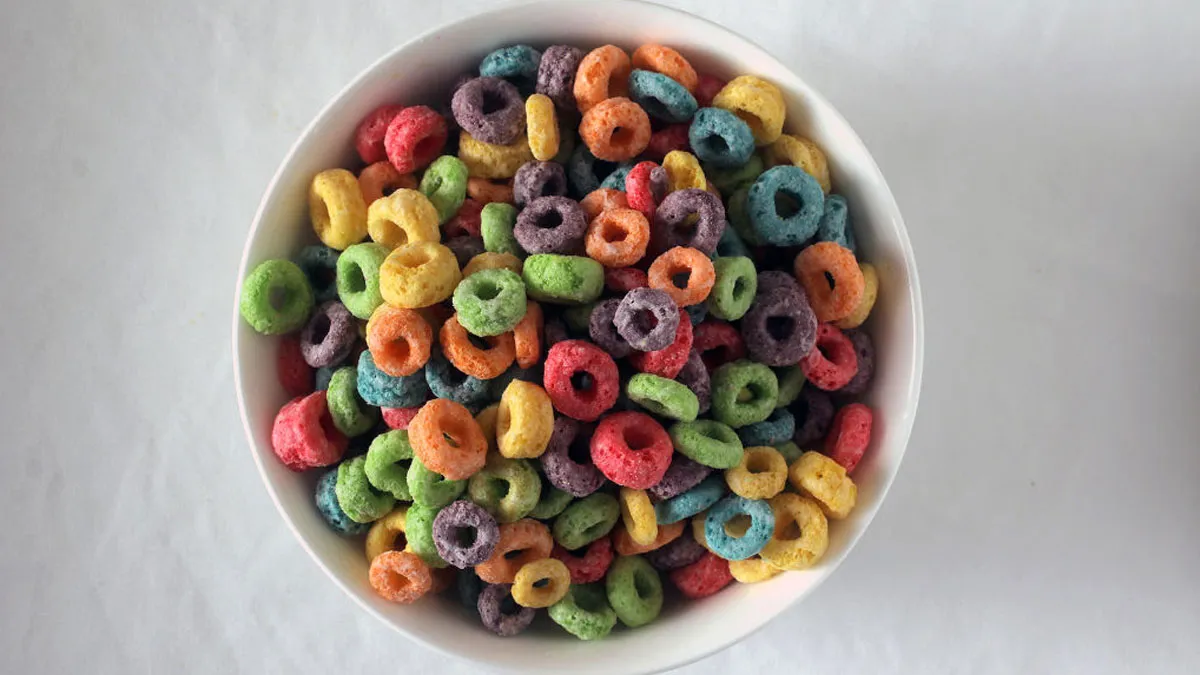 What American Foods Are Banned In Other Countries And Why