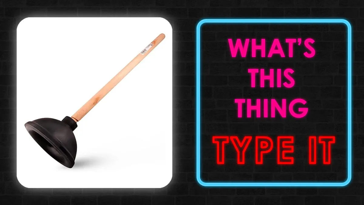 “Can You Guess All Of These 27 Objects?”: Most People Give Up Before Number 19
