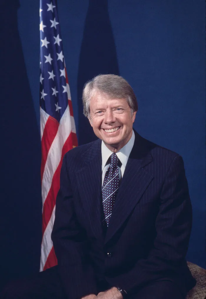 Jimmy Carter
