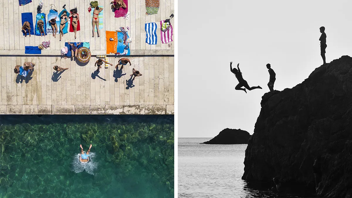 20 Joyful And Breathtaking Winners From The 2024 Budapest International Foto Awards
