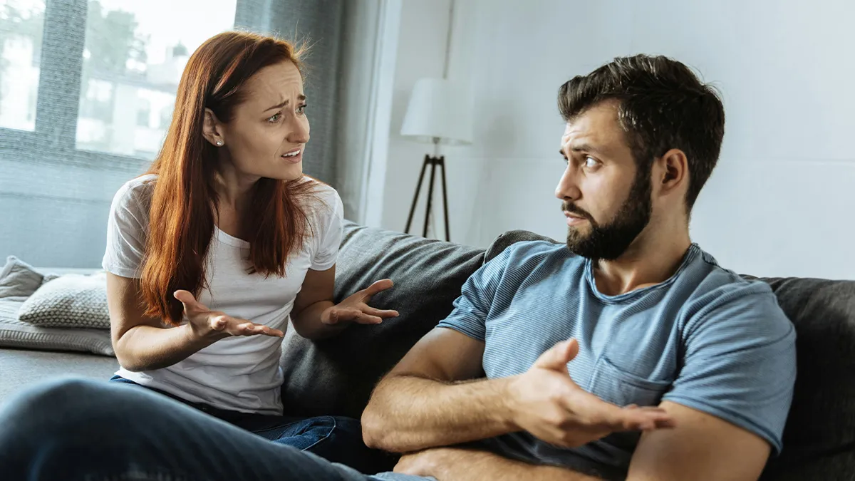 “I’m Heartbroken”: Woman’s Life Turns Upside Down After Husband Makes A Decision Behind Her Back