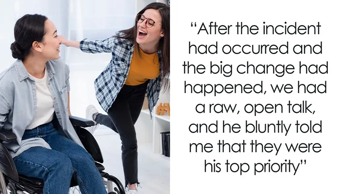 “I’m Heartbroken”: Woman’s Life Turns Upside Down After Husband Makes A Decision Behind Her Back