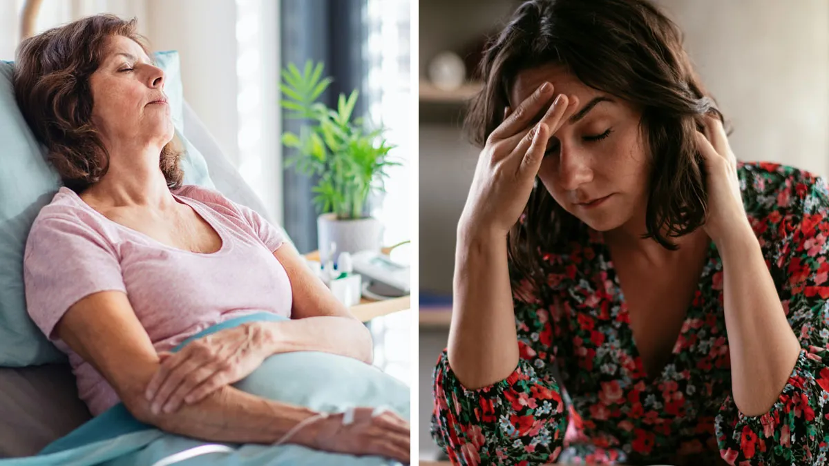 Woman Plans To Leave Long-Term Partner Homeless If She Dies After 20 Years Of Living Together