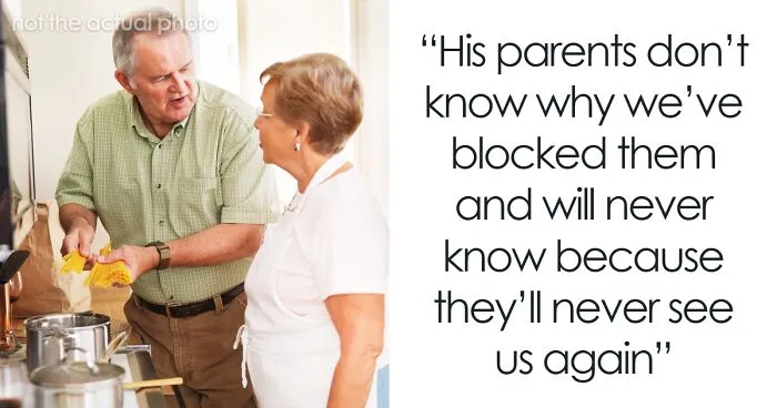 Woman Thinks BF’s Parents Are Lovely Until Overhearing Their Conversation Changes Everything