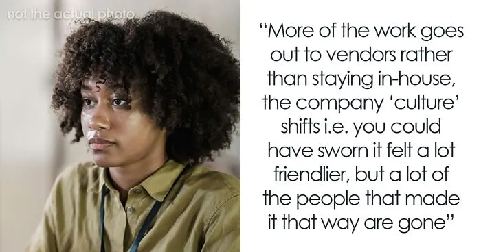 50 Workers Share The Moment They Realized Their Office Was A Toxic Nightmare